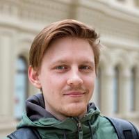 Отзыв от Родион - виза ДТВ